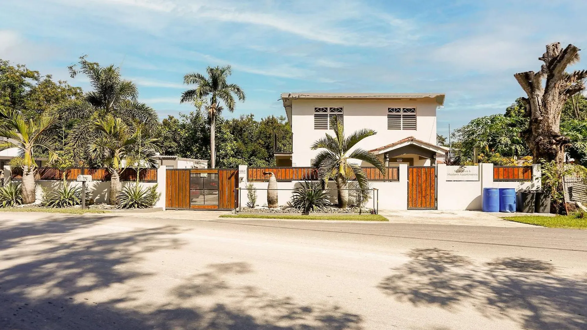 Ecomar Rentals Cabo Rojo